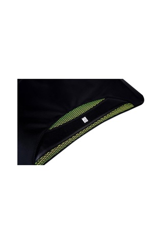 Minbag Billy 15" Laptop Çantası Siyah Yeşil