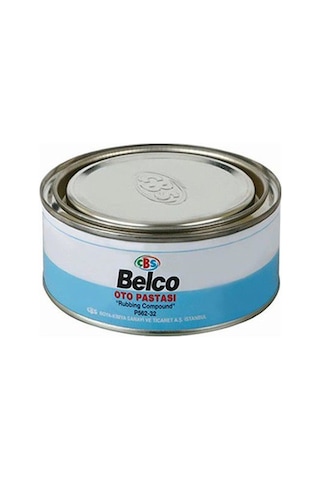 Çbs Belco Oto Pastası 500 Gr