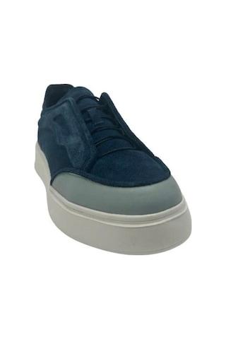 Kemal Tanca 812 2539 Erkek Spor Ayakkabı & Sneaker Mavi
