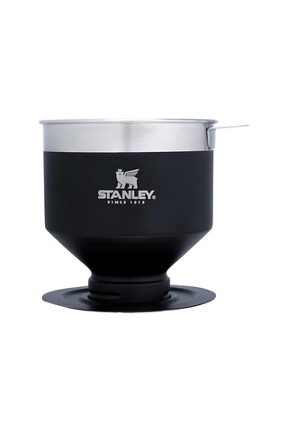 Stanley Pour Over Paslanmaz Çelik Kahve Demleyici