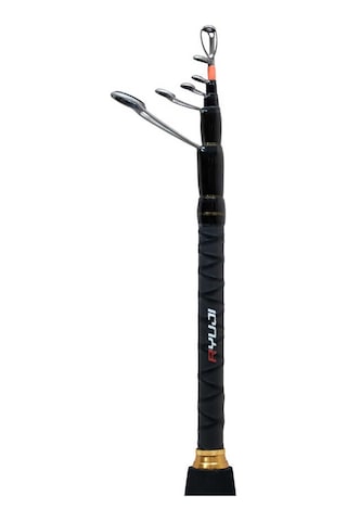 Ryuji Rock Fish 2.70m 10-40gr Tele Spin Kamış