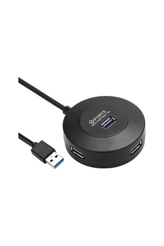 Usb 3.0 Hub 4 Port Usb 3.0 Çoklayıcı Dock Kablolu Stand (530028884)