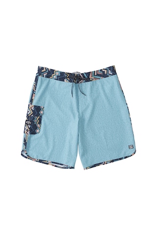 Billabong 73 Pro Mavi Mavi
