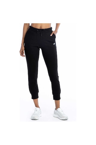 New Balance Lifestyle Kadın Eşofman Altı WNP1974-BK Siyah