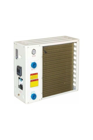 İnverter Isı Pompası 7.8 Kw