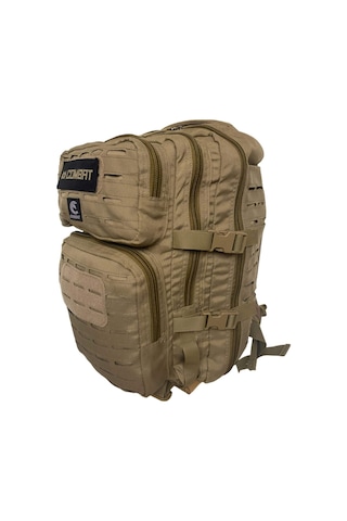 Çanta Tactıcal 45 Lt - 654-891 - Bej
