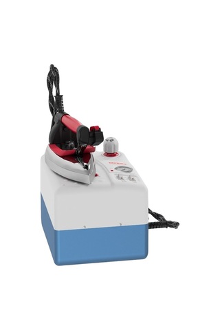 Kazanlı Ütü Süper Mini 3.5lt / Mgm/mn 1035