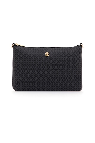 U.s. Polo Assn. Kadın Siyah Çanta 50317793-vr046 Siyah