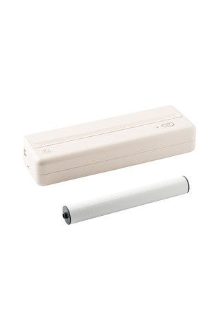 Hallow HPRT-MT810 A4 Termal Baskı Taşınabilir Kağıt Yazıcı