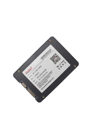 Pars Power 2.5" PP-7 PRO 128 GB 3D Nand 500/450 SATA 3.0 SSD