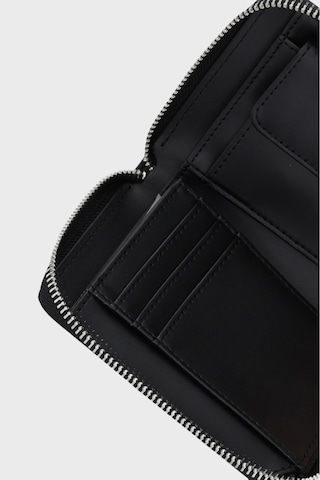Love Moschino Bayan Cüzdan Jc5613pp1okd000b Siyah Siyah