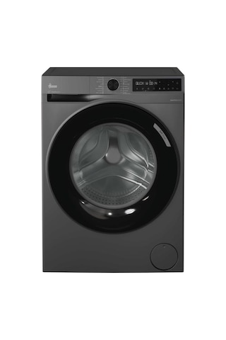 Hoover HBR 410BL10G-17 1400 Devir 10 KG Çamaşır Makinesi