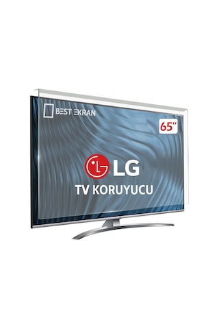 Lg 65nano796ne Tv Ekran Koruyucu - Lg 65" İnç 165 Ekran Webos Qned Led 4k Koruyucu