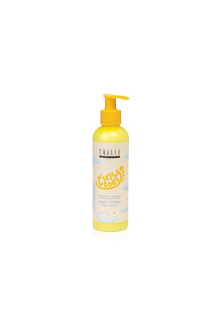 Thalia Calendula & Papatya Özlü Nemlendiricili Bebek Losyonu 200ml
