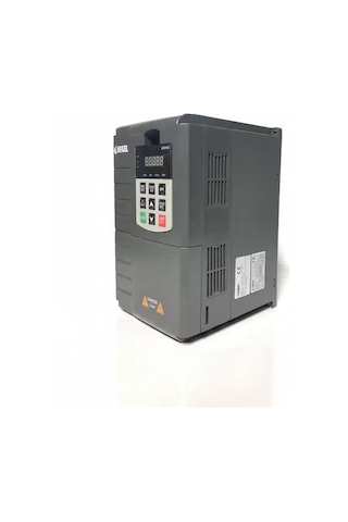 Hegel 2.2kw 3hp Monofaze Mppt Dc Pompa Sürücüsü 220v Solar Pompa İnverteri