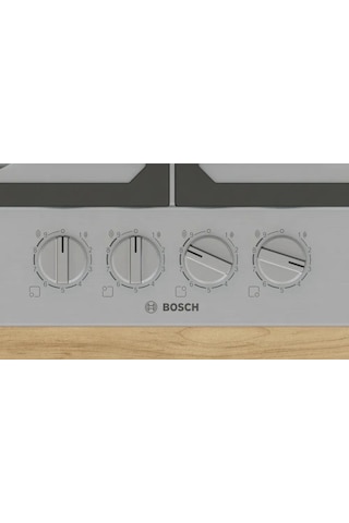 Bosch PCP6A5I90 Ankastre Ocak
