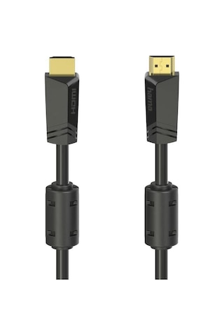 Hs Hdmi Ethernet, Altın Uç, 4k, 15m