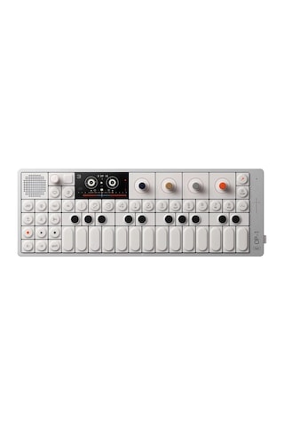 Teenage Engineering Op-1 Field Synthesizer
