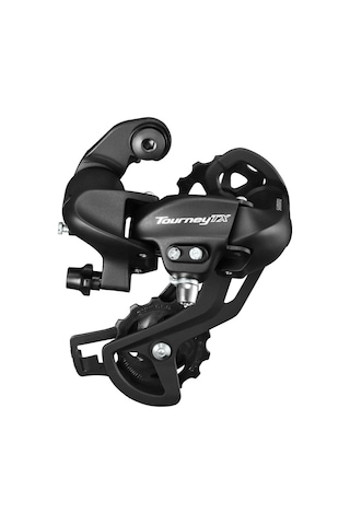 Shimano Tourney Rd-tx800 Arka Aktarıcı 7/8v Siyah Shimano Tourney Rd-tx800 Arka Aktarıcı 7/8v Siyah