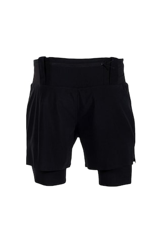Joma 104482.100 Iconic Erkek Spor Şort Siyah