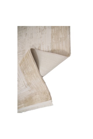 Dolce Vita Halı Opera 8504 Pond Modern Salon Halısı Bej