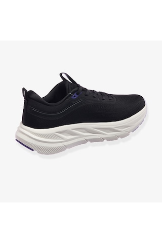 Anta Ebuffer Kadın Siyah Spor Ayakkabı 822517718 Siyah