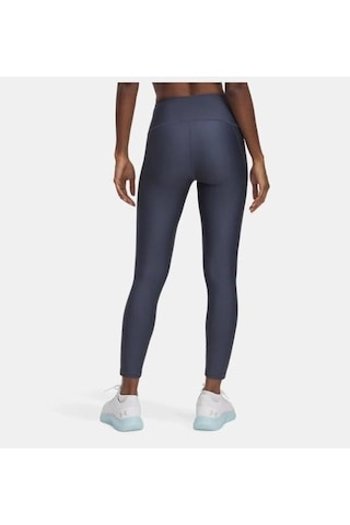 Under Armour Heatgear Armour No-slip Waistband Ankle Kadın Tayt C-und365335b30044 Lacivert