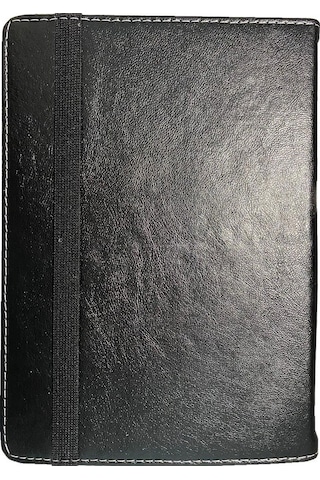 Universal Tablet Kılıfı 9'' İnç - Siyah