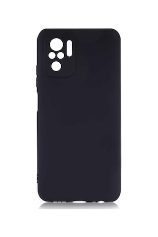 Xiaomi Redmi Note 10 Kilif Zore Premier Silikon Kilif 505682947
