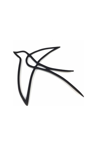 Kuşlar - Metal Set