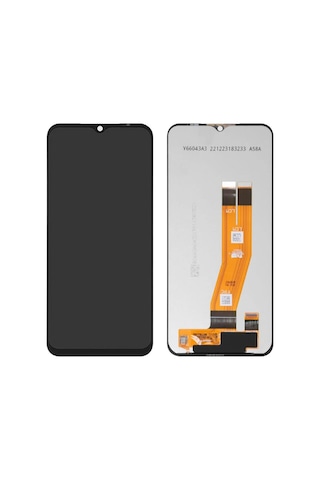 Wan-dey Samsung Galaxy A14 5g A146p Uyumlu Lcd Ekran, Tamir Kiti li