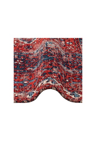 Hoom Rugs Anatolia Qilim Anq 02 Multy Yıkanabilir Kaymaz Tabanlı Halı