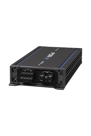 Forx5 Xap-200.4d Amfi Kalite Arayanlar İçin