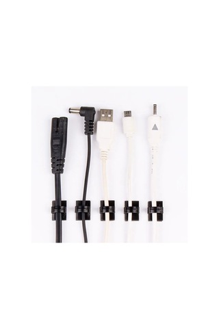 3m Kablo Koruyucu Tutucu Aparat 1 Adet