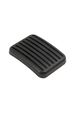 Hyundai Accent Debriyaj ve Fren Pedal Lastiği 2 Adetli Set