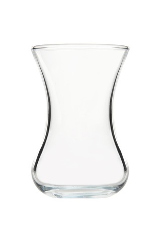 Paşabahçe 42771 Vefa Incebelli 6Lı Çay Bardağı-130 Cc