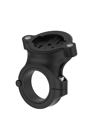 Garmin Edge 540 Kronometre Kod Masa Standı İçin Siyah Siyah