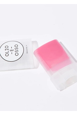 Olio E Osso Spring Dudak Nemlendirici Multi Stick 09