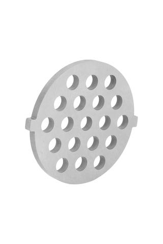 Hangfox 8 Numara Inox Elmalı Dana Bıçağı - Mincer İçin Değiştirme Bıçağı, Et Sebze Doğrama, Dayanıklı Ve Saf Diğer