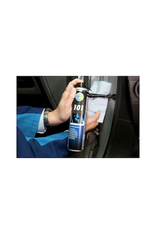 101 Profesyonel Sıvı Gres 400 Ml. Tunap Mp101