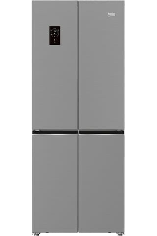 Beko 176478 EI 478 LT No-Frost Gardırop Tipi Buzdolabı