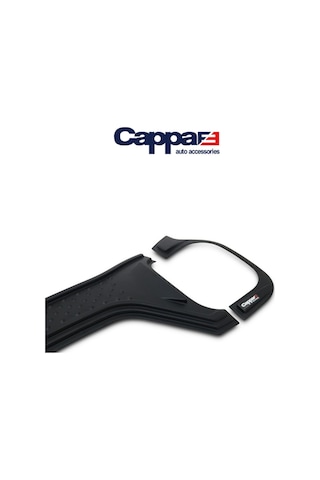 Cappafe Dacia Duster 2018- Yılı Ve Sonrası Bagaj Kapağı Dodik