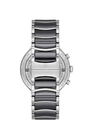 Sd110t-16ss Erkek Kol Saati Gri