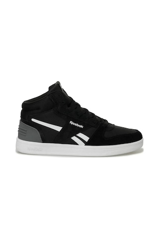 Reebok Erkek Sneaker Siyah 101918039 4w Clean Way Hı 25ks94001146 S9401 Siyah