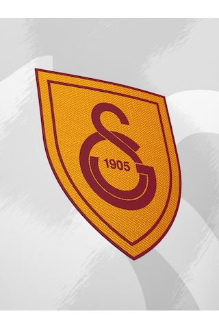 Gsstore Galatasaray Çocuk Jakobs Design Fc T-shirt C241313 Beyaz