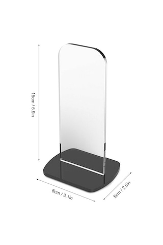 Artfulabode Tutucu Tutucu Standı Standı Standı Sergi Sergi Sergi Şeffaf Raf Kurulum Kolay İmzalı Eldivenleri Eldiveni Eldiveni Dikey Dikey Boks Boks Beyzbol Beyaz Akrilik Fv Beyaz