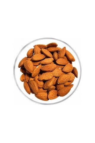 Çiğ Badem İthal - 500 Gr 500  G