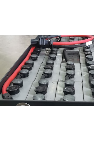 M10x17 Inox Civata Gevşeme Önleyici