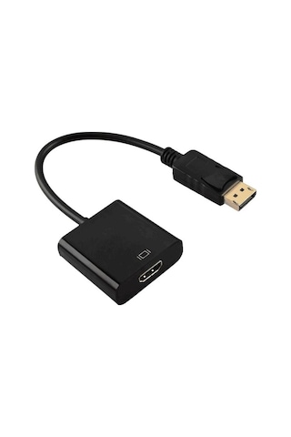 Senseı Sp-dp-hd Dp To Hdmı Dısplay Port Hdmı Dönüştürücü