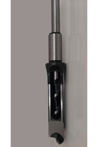 kare delik delme ucu 12mm